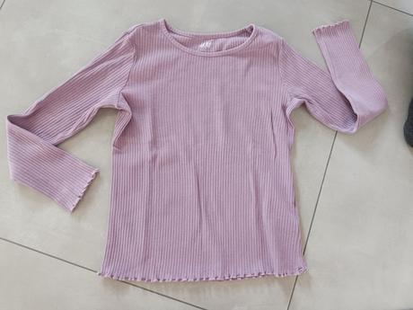 Tričko, h&m,110