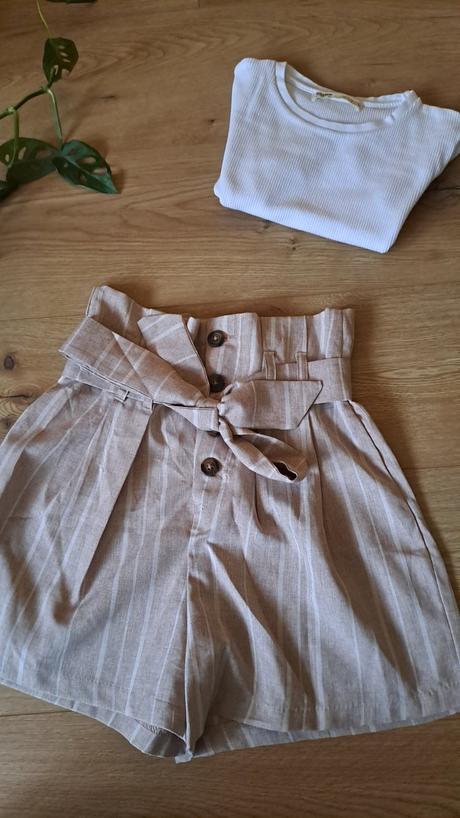 Kraťasy, terranova,xs