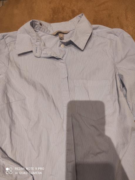 Blúzka, h&m,xs