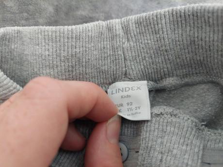 Tepláky motocykle zn.lindex veľ.92, lindex,92