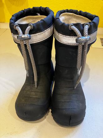 Gumáky demar veľkosť 24/25, demar,24