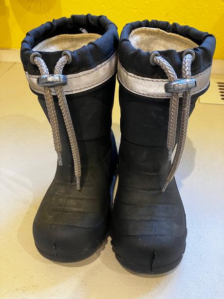 Gumáky demar veľkosť 24/25, demar,24