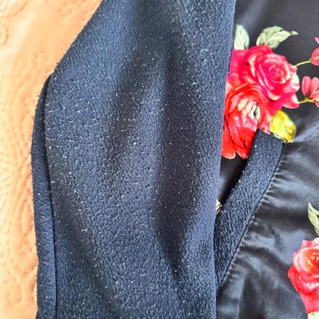 Mikina-bombera, c&a,134