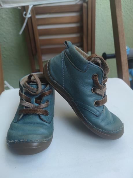 Barefoot topánočky froddo, froddo,24