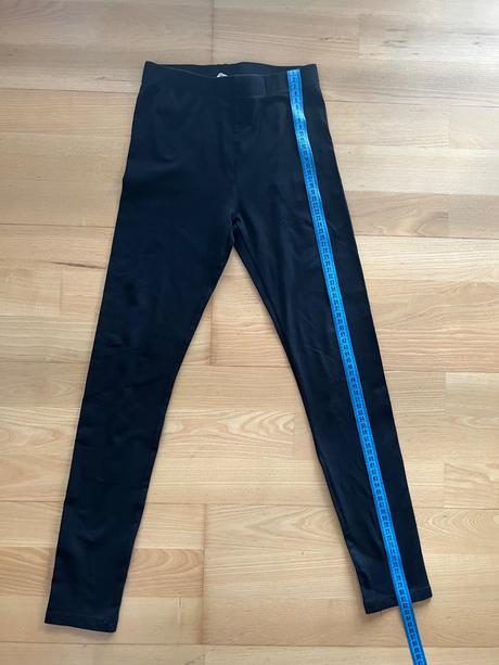 Legíny h&m v. 146, h&m,146