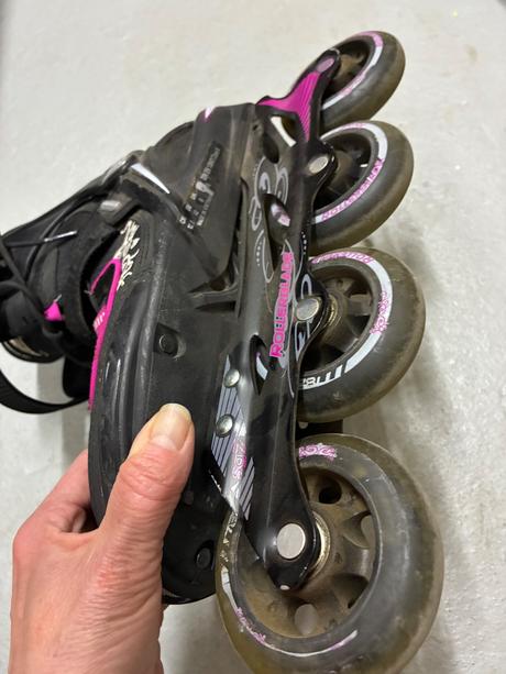 Korcule rollerblade, rollerblade,42