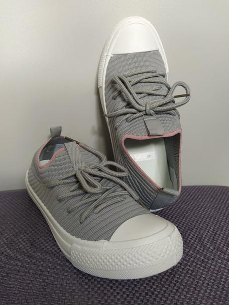 Prezuvky,tenisky, 36 - 41