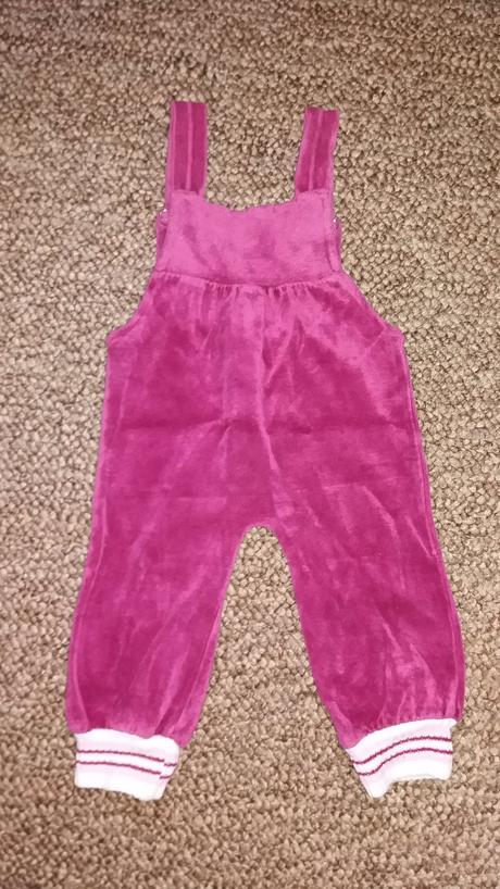 Tepláky na traky, 68