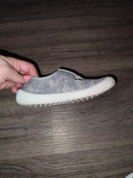 Papuče na suchý zips s monster truckom, 30