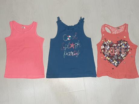 3x tricko, 122