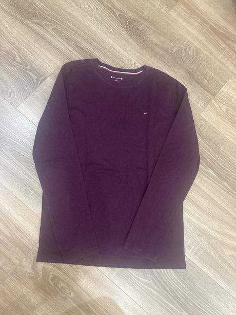 Tričko hilfiger, tommy hilfiger,164