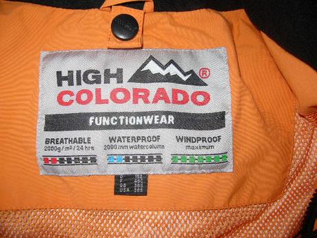 Prechodna vetrovka, 152