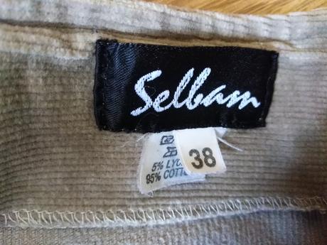 Menčestrova sukňa, 38