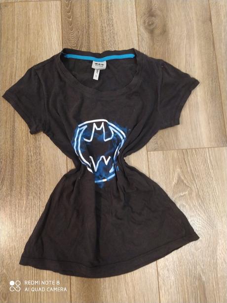 Tričko batman, s