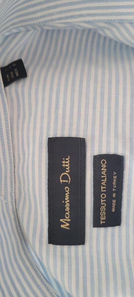 Košela massimo dutty, l