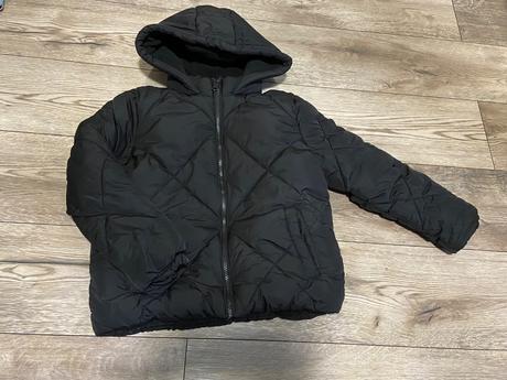 Zimná bunda, f&f,140