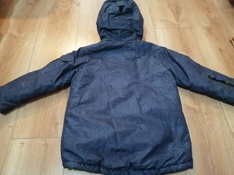 Zimná vetrovka, reserved,116