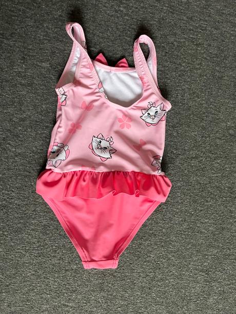 Plavky mačička marie, sinsay,92