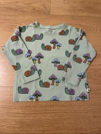 Lindex tričko, lindex,104