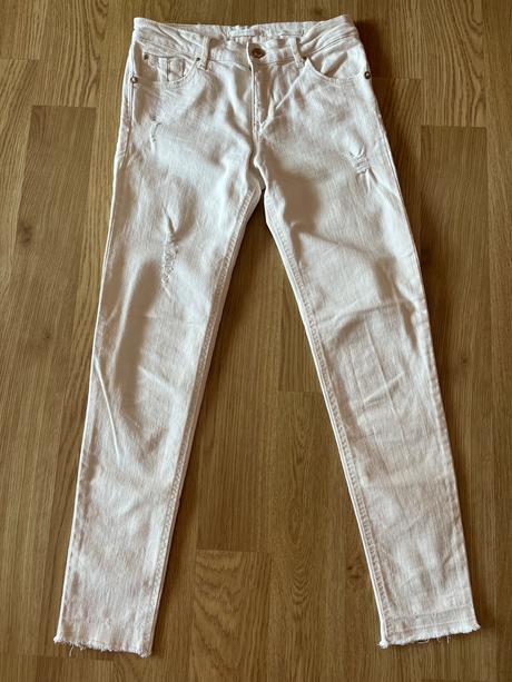 Damske rifle, stradivarius,s