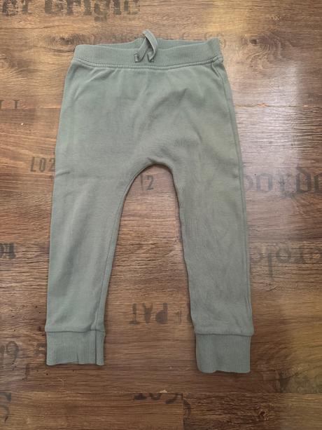 Legíny / tepláčiky george 80/86 unisex, george,80