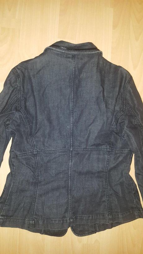 Riflové sako mexx, mexx,42