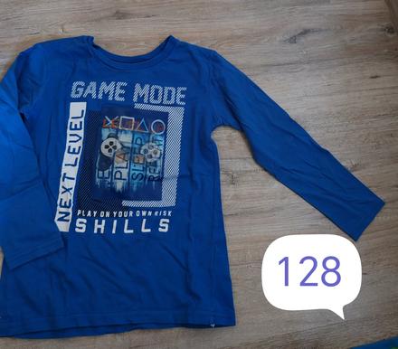 Tričko, 128