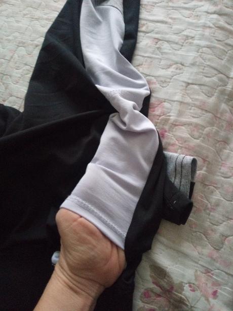 Športové legíny, 146