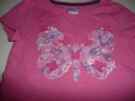 Tričko, f&f,104