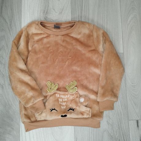 Hunata mikina, pepco,104