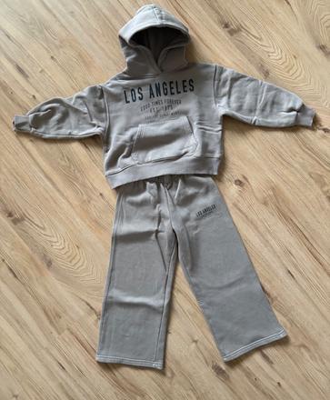 Teplakova súprava, zara,122