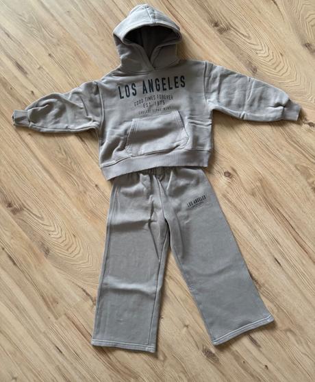 Teplakova súprava, zara,122