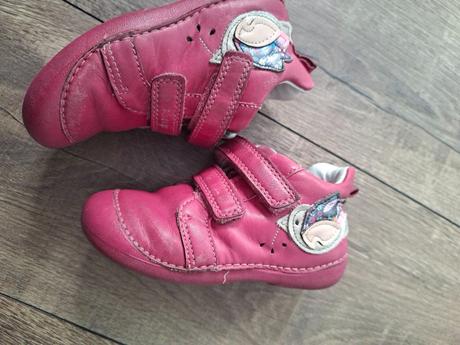 Prechodne topanky,24, vd 16 cm, d.d.step,24