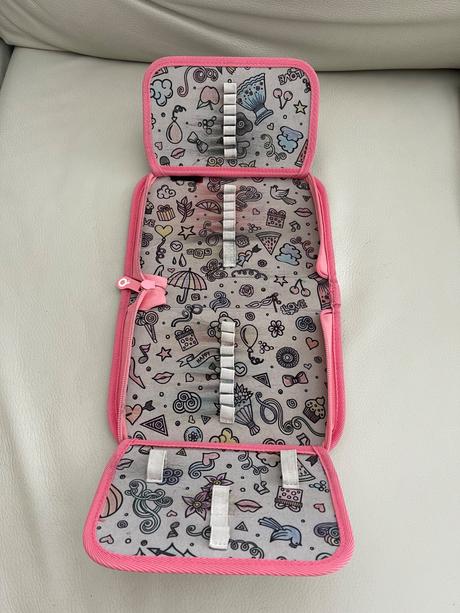 Školská taška topgal,