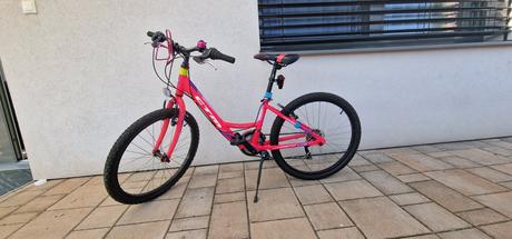 Bicykel ctm missy, ctm,18