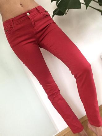 Rifle pimkie, pimkie,s