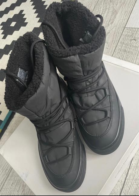 Calvin klein snehule 38, 38