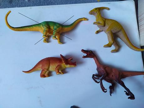 Dino dinosaury dinosaurus,