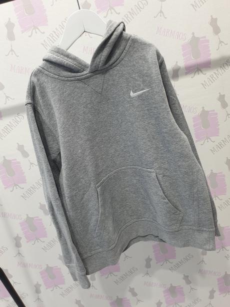 Nike mikina 140/146, nike,140