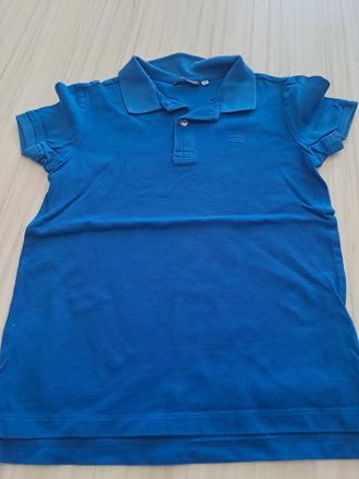 Polo tričko originál marines, original marines,128