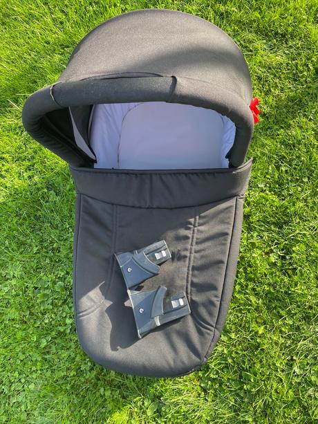 Britax b-motion 3 plus s hlbokou vaničkou, britax,britax b-motion 3 plus