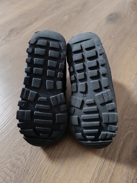 Zimné topánky, lasocki,27