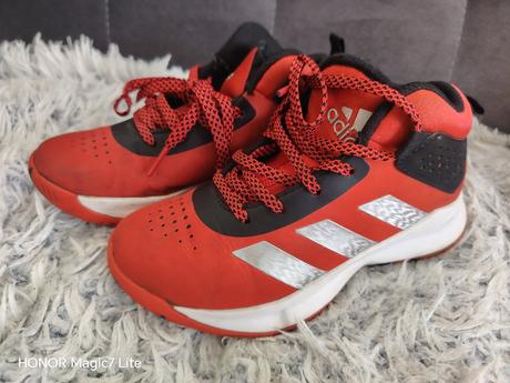 Členkové topánky, adidas,31