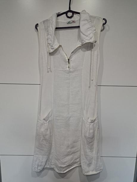 Dámske plážové šaty, m