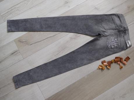 Pepe jeans andy warhol, rifle dámske-w24/l32, pepe jeans,24