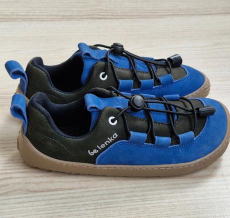 Be lenka xplorer - blue & olive black 30, be lenka,30