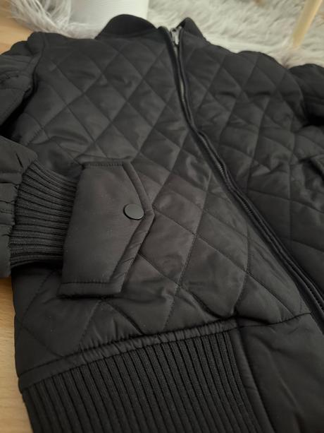 Prechodná bunda, xs