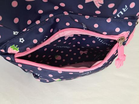 Školský batoh - nový,