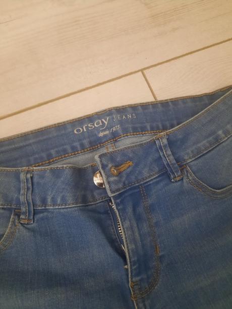 Riflove kratasy, orsay,36