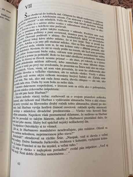 Jar adely ostrolúckej zúbek ľudo štúr ľudovít, 